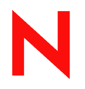 Novell logo