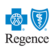 Regence logo